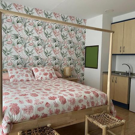 La Habana Apart Hotel Lloret de Mar Eksteriør bilde