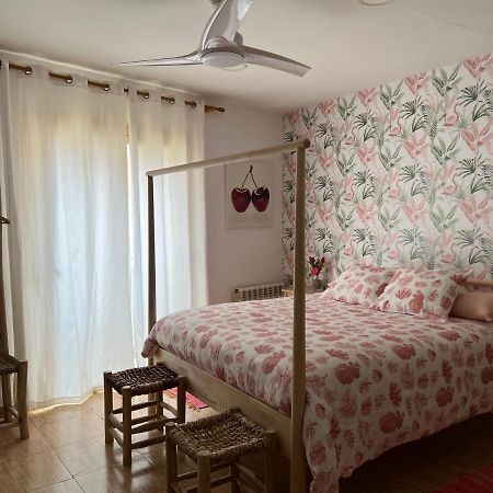 La Habana Apart Hotel Lloret de Mar Eksteriør bilde