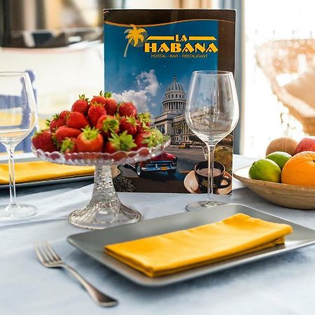 La Habana Apart Hotel Lloret de Mar Eksteriør bilde