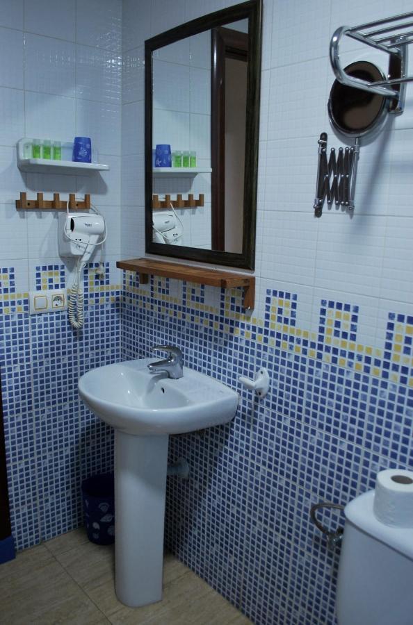 La Habana Apart Hotel Lloret de Mar Eksteriør bilde