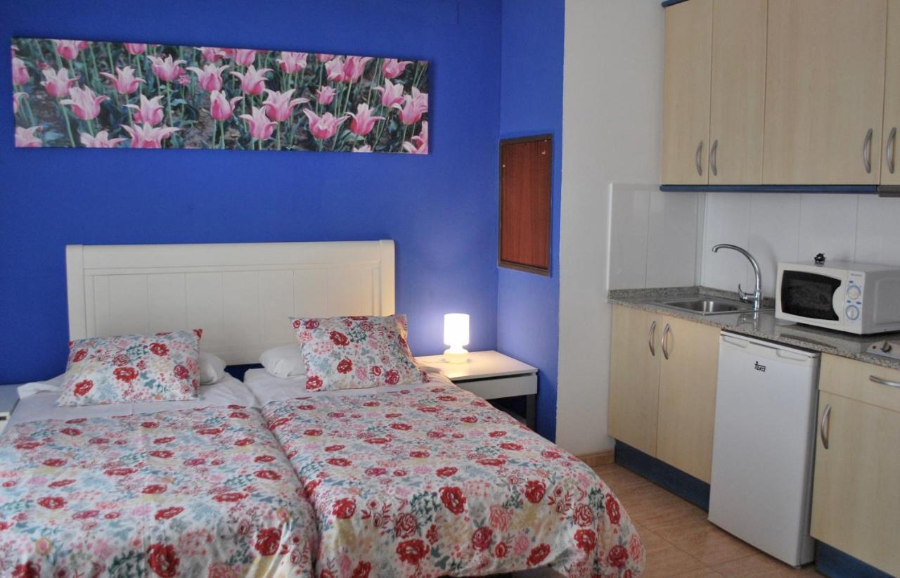 La Habana Apart Hotel Lloret de Mar Eksteriør bilde