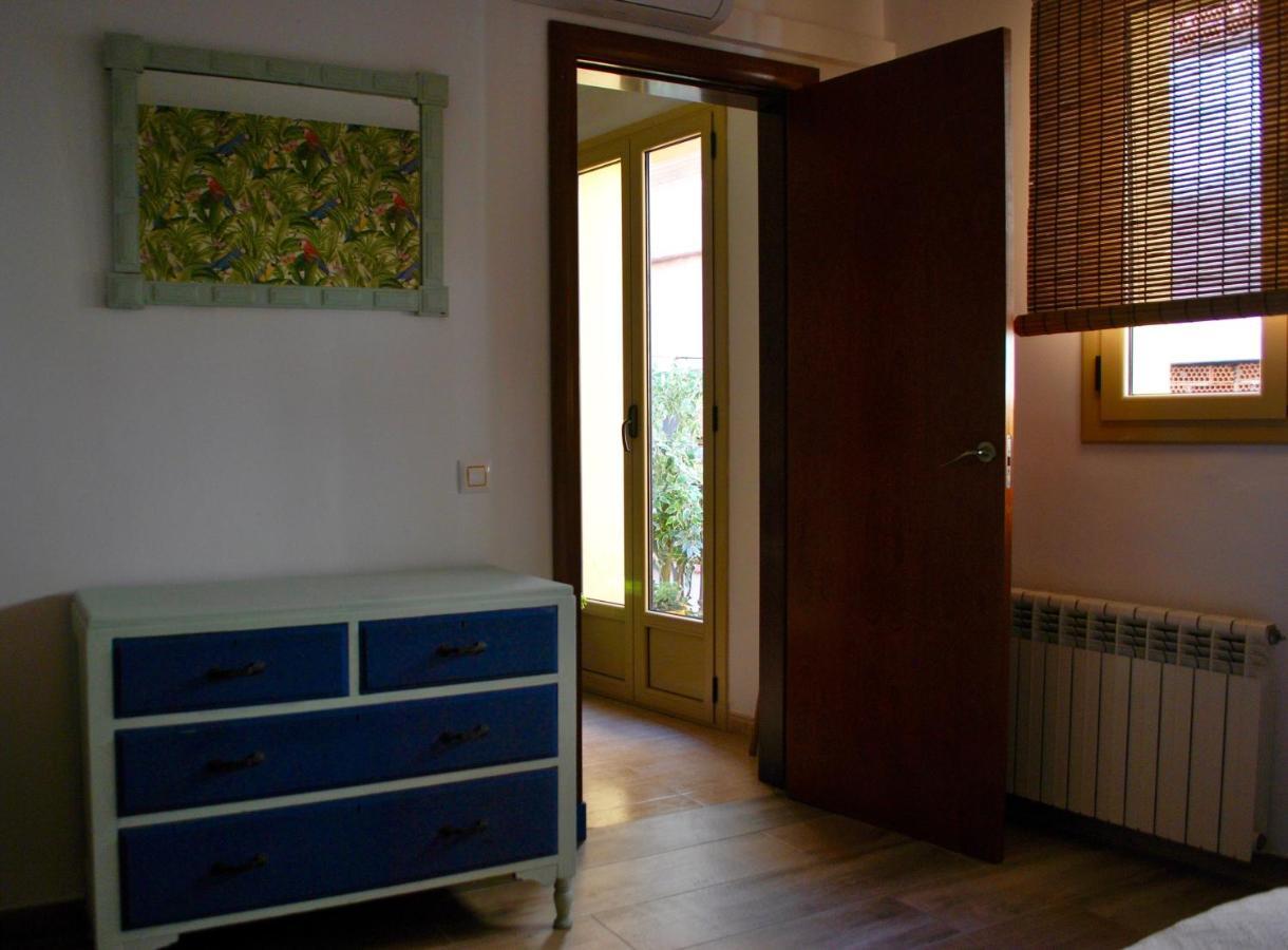 La Habana Apart Hotel Lloret de Mar Eksteriør bilde