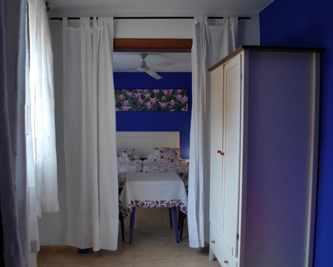 La Habana Apart Hotel Lloret de Mar Eksteriør bilde