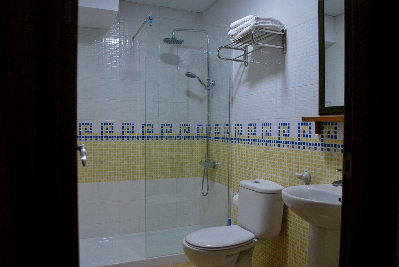 La Habana Apart Hotel Lloret de Mar Eksteriør bilde