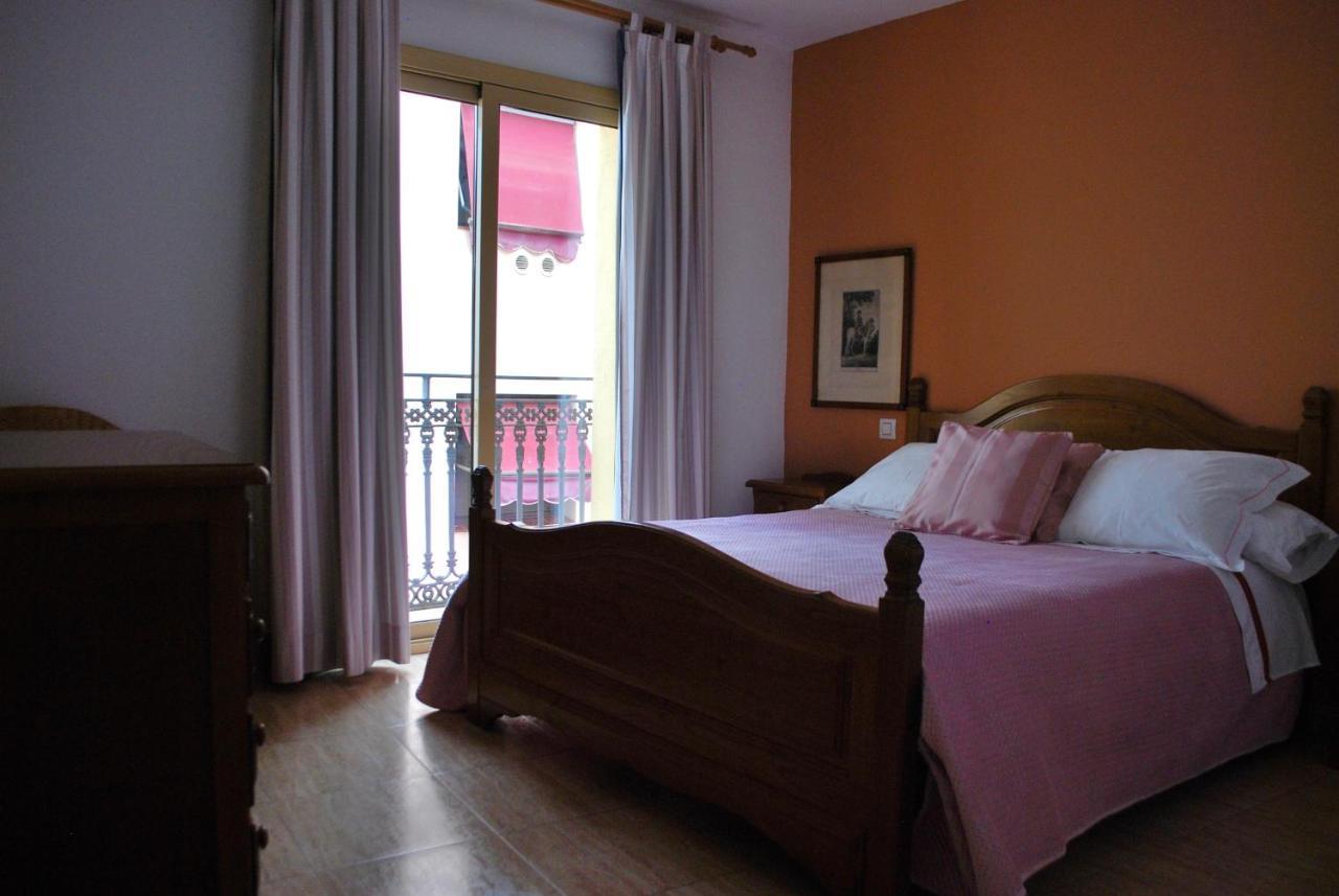 La Habana Apart Hotel Lloret de Mar Eksteriør bilde