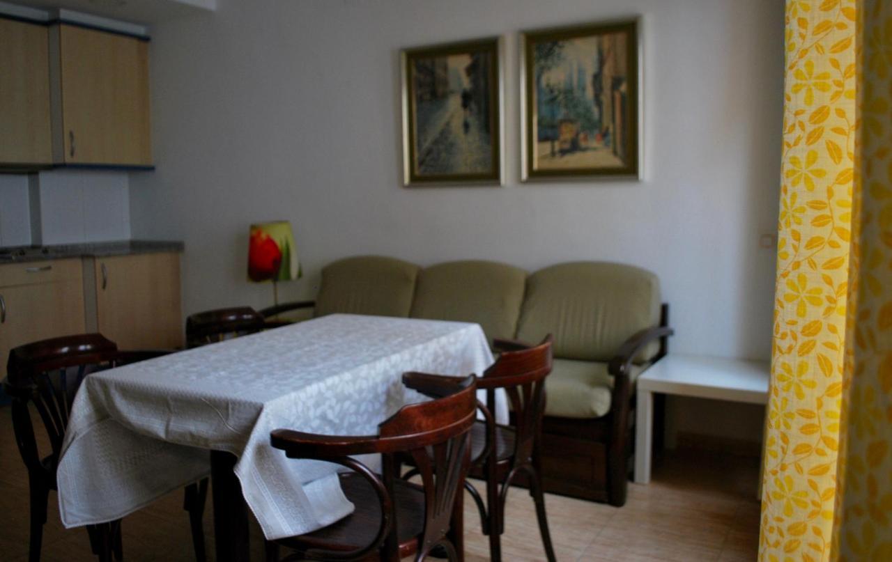 La Habana Apart Hotel Lloret de Mar Eksteriør bilde