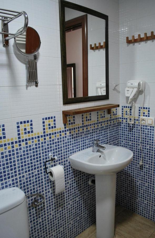 La Habana Apart Hotel Lloret de Mar Eksteriør bilde