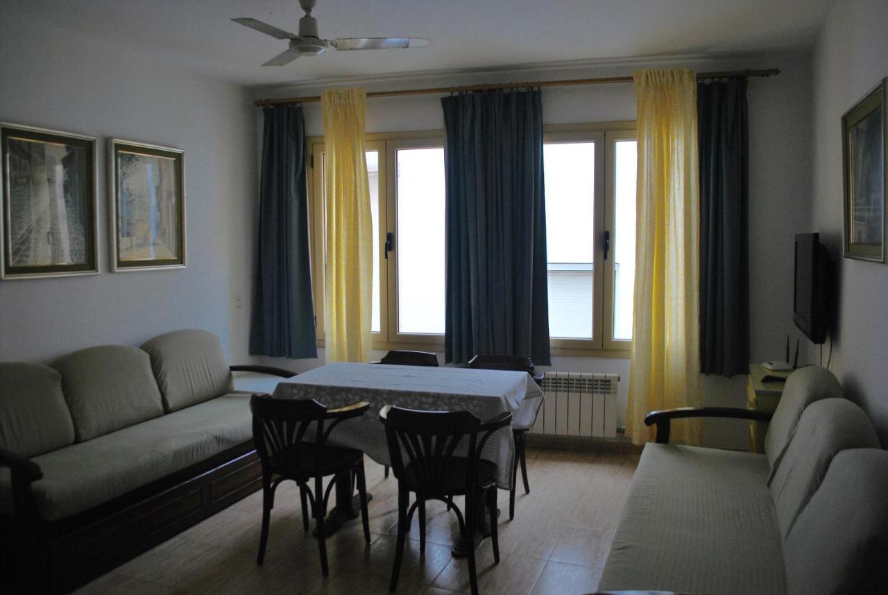La Habana Apart Hotel Lloret de Mar Eksteriør bilde