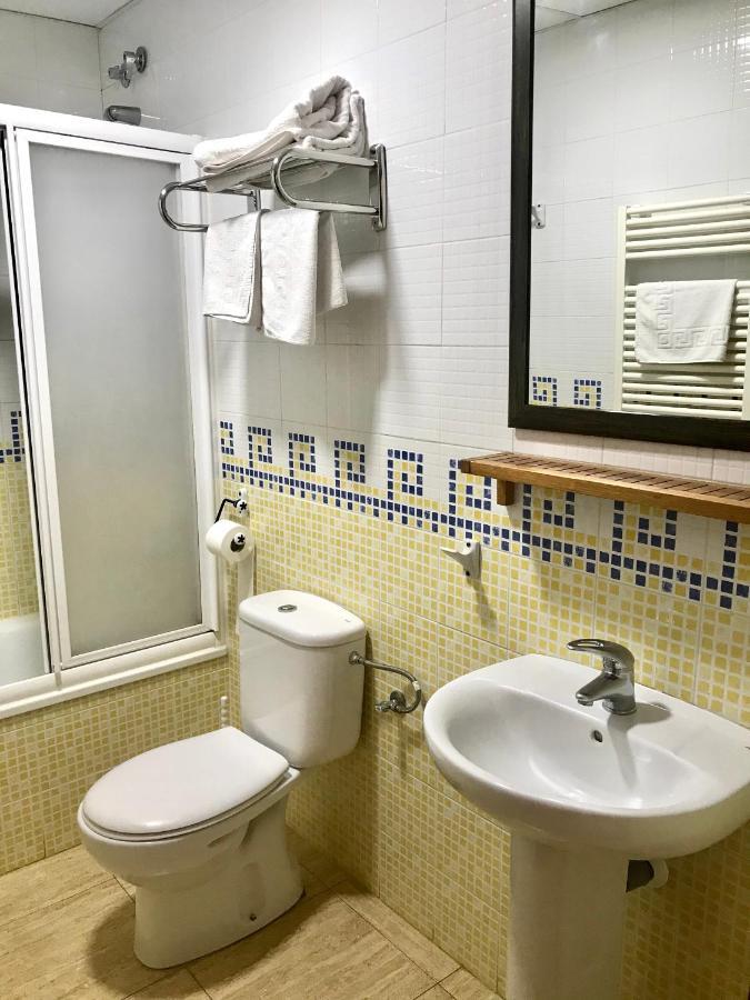 La Habana Apart Hotel Lloret de Mar Eksteriør bilde