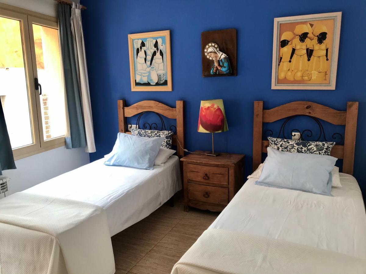 La Habana Apart Hotel Lloret de Mar Eksteriør bilde