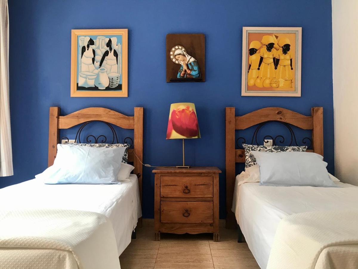 La Habana Apart Hotel Lloret de Mar Eksteriør bilde