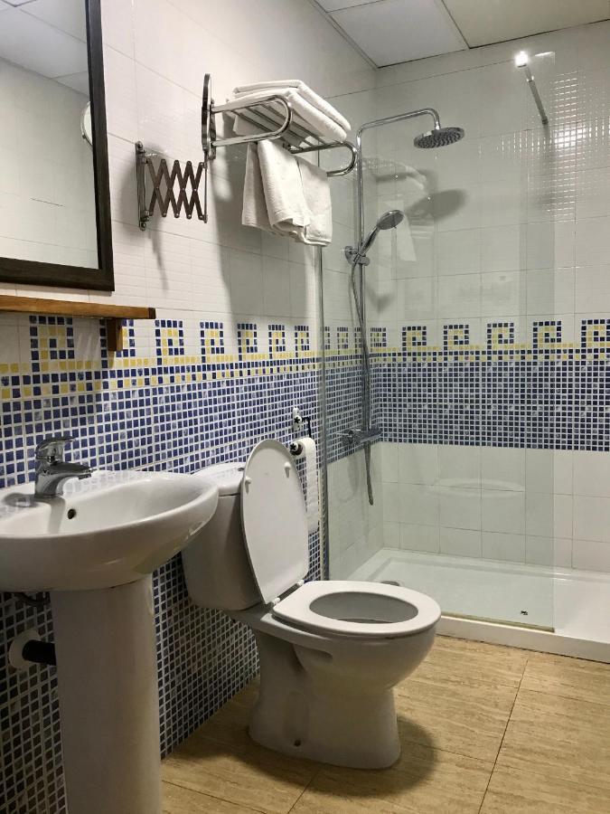 La Habana Apart Hotel Lloret de Mar Eksteriør bilde