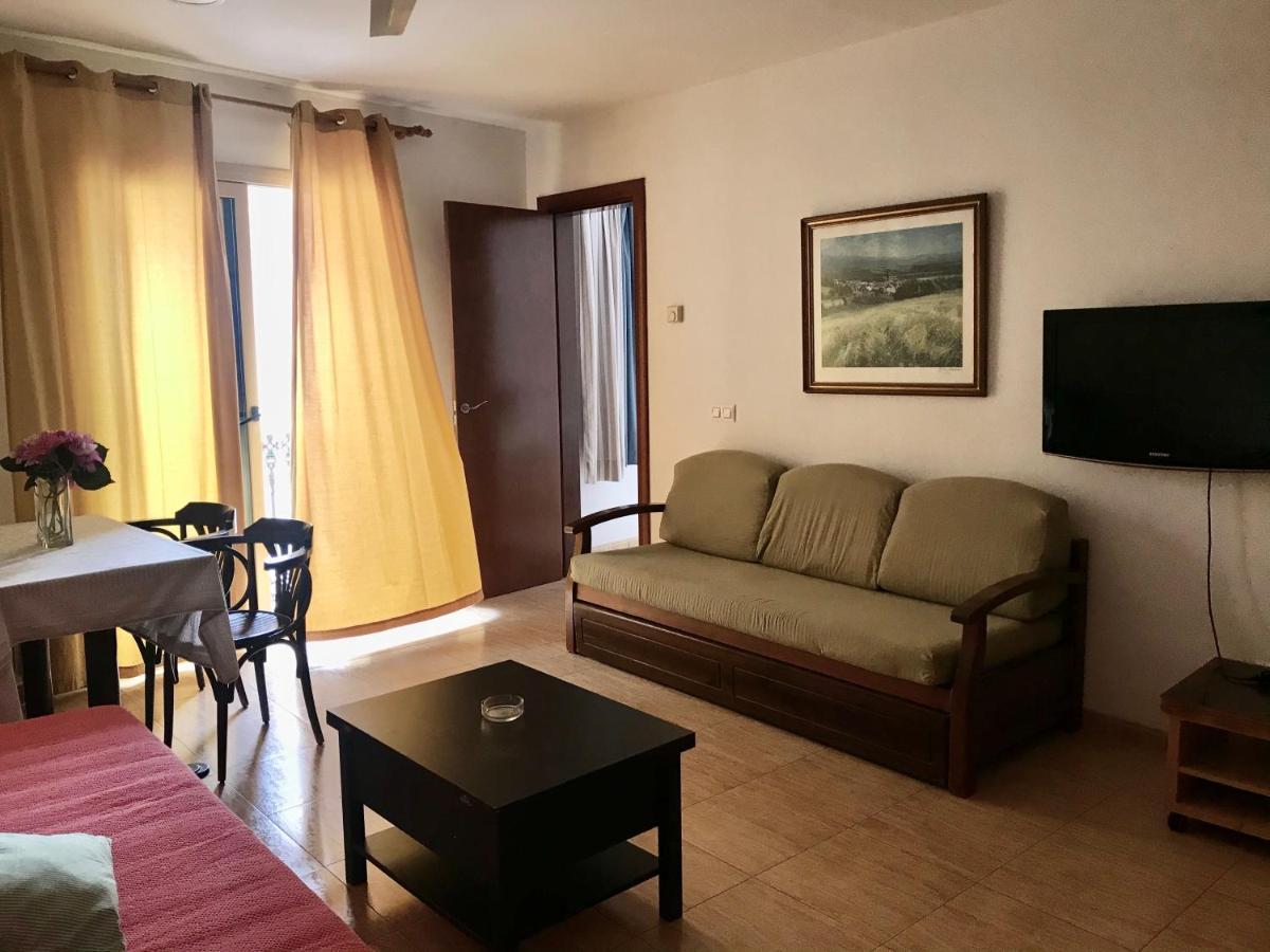 La Habana Apart Hotel Lloret de Mar Eksteriør bilde