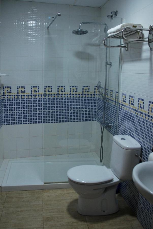 La Habana Apart Hotel Lloret de Mar Eksteriør bilde