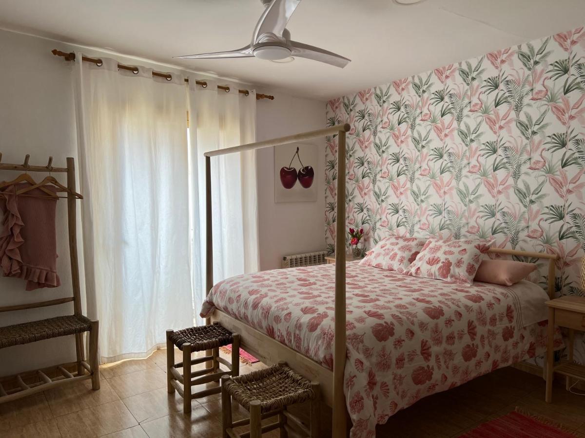 La Habana Apart Hotel Lloret de Mar Eksteriør bilde