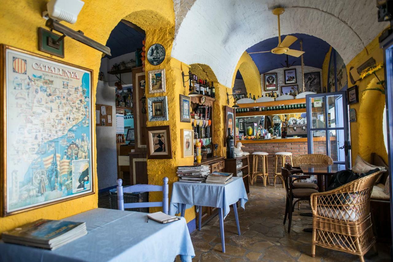 La Habana Apart Hotel Lloret de Mar Eksteriør bilde