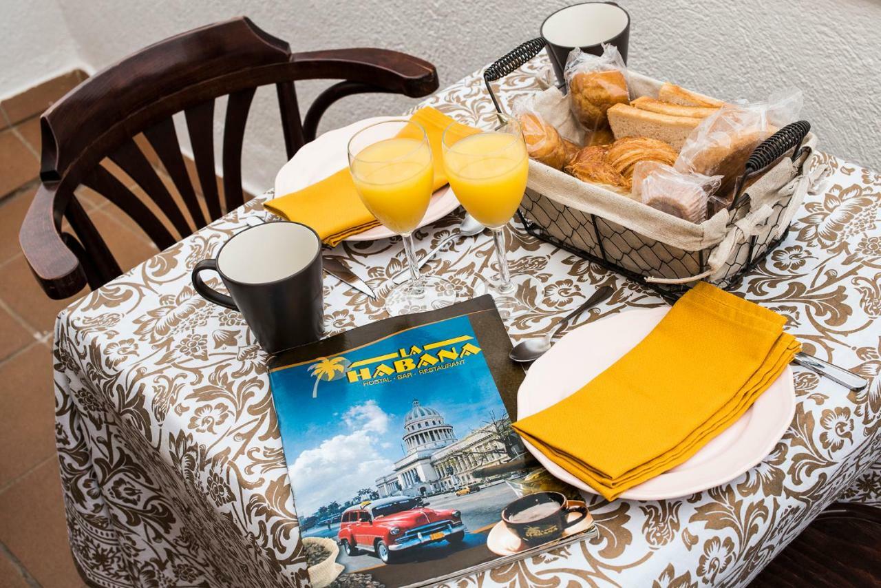 La Habana Apart Hotel Lloret de Mar Eksteriør bilde