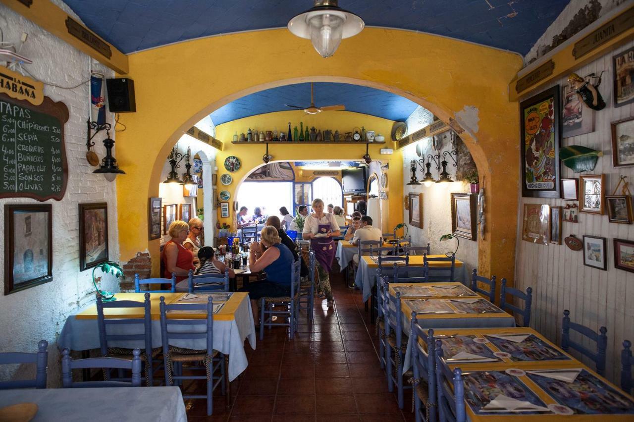 La Habana Apart Hotel Lloret de Mar Eksteriør bilde