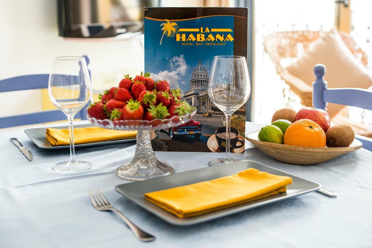 La Habana Apart Hotel Lloret de Mar Eksteriør bilde