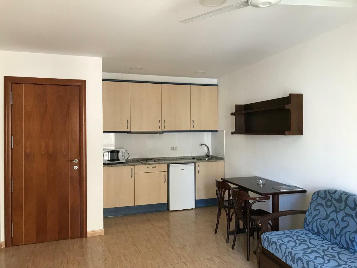 La Habana Apart Hotel Lloret de Mar Eksteriør bilde