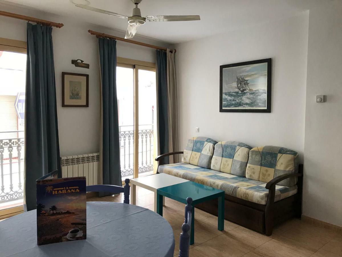 La Habana Apart Hotel Lloret de Mar Eksteriør bilde