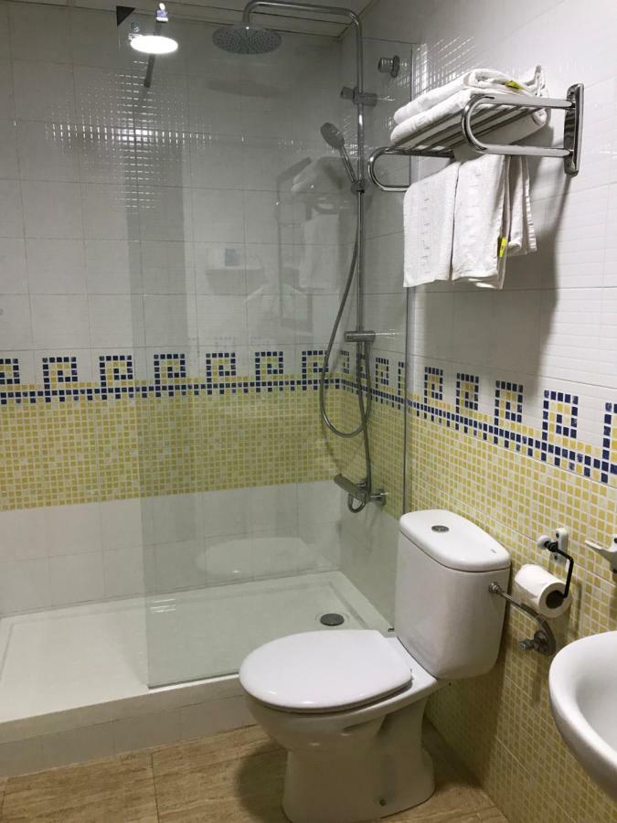 La Habana Apart Hotel Lloret de Mar Eksteriør bilde