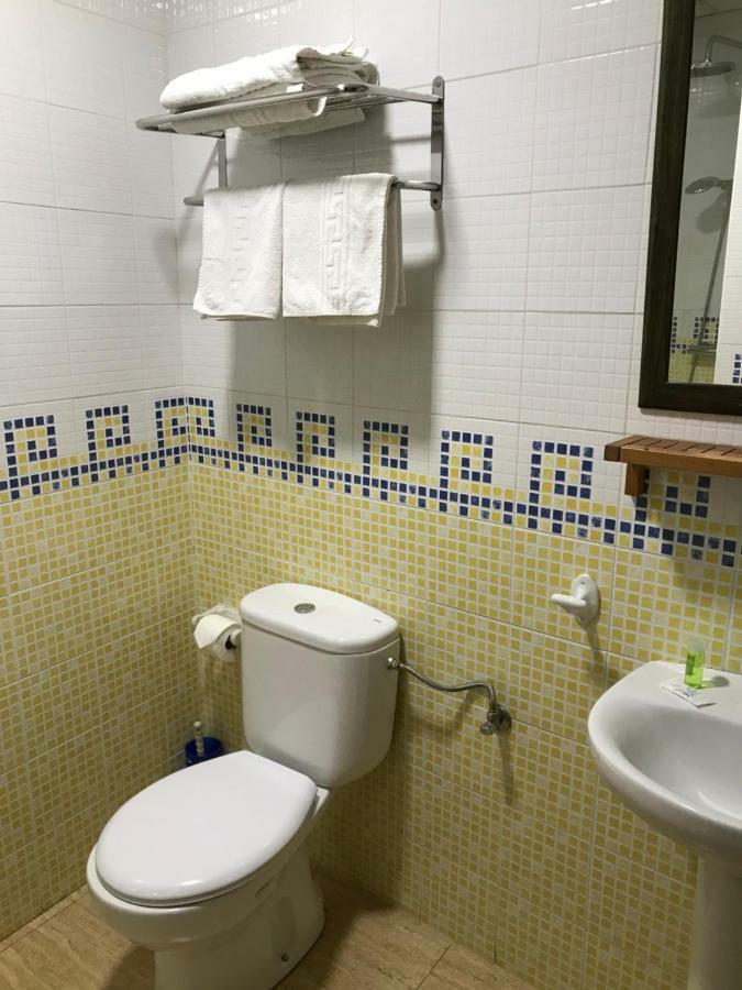 La Habana Apart Hotel Lloret de Mar Eksteriør bilde