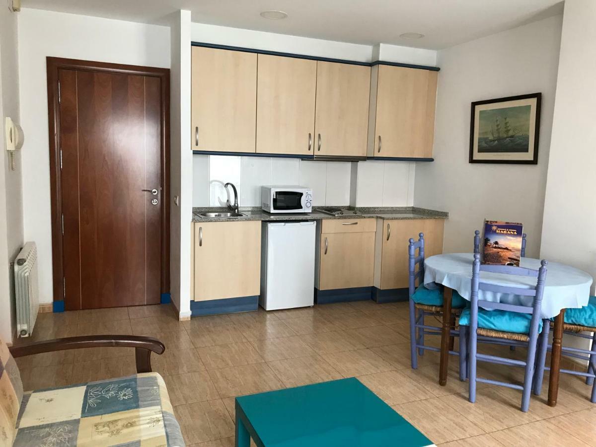 La Habana Apart Hotel Lloret de Mar Eksteriør bilde