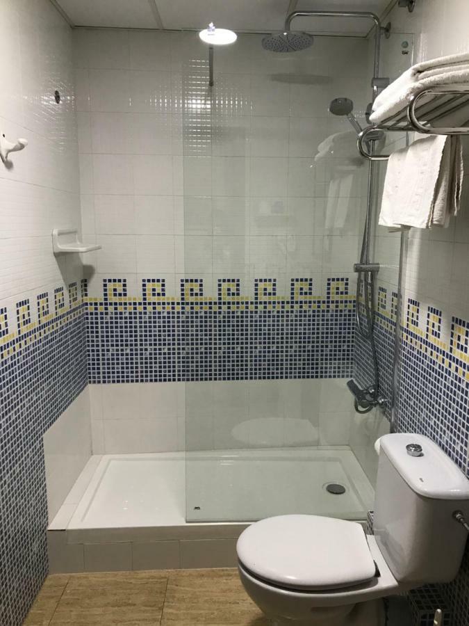La Habana Apart Hotel Lloret de Mar Eksteriør bilde